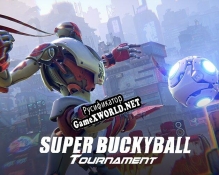 Русификатор для Super Buckyball Tournament