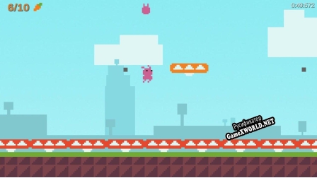 Русификатор для Super Bunny Boy