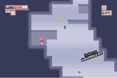 Русификатор для Super Bunny Game