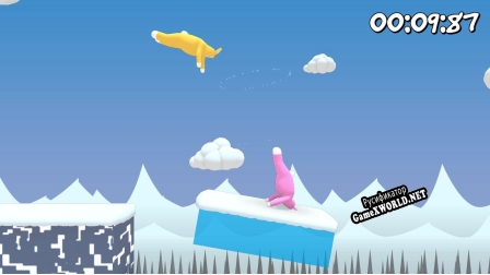 Русификатор для Super Bunny Man