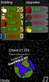 Русификатор для Super Chaos Man
