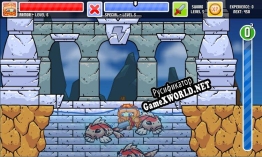 Русификатор для Super Chibi Knight