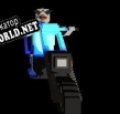Русификатор для SUPER CHICKEN