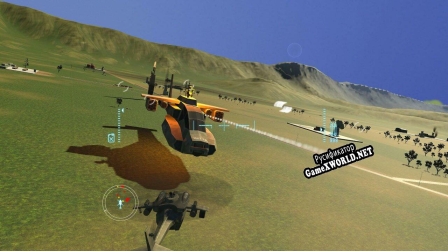 Русификатор для Super Chopper