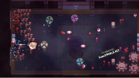 Русификатор для SUPER CIRCUIT BREAKERS