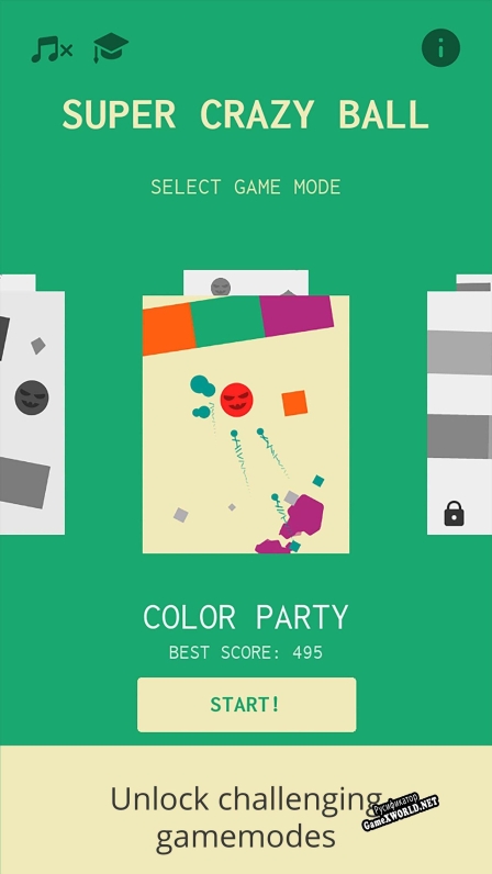 Русификатор для Super Color Ball