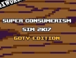 Русификатор для Super Consumerism Sim 2k17 GOTY Edition