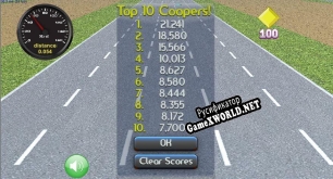 Русификатор для Super Cooper