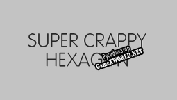 Русификатор для Super Crappy Hexagon
