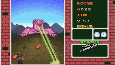 Русификатор для Super Crystal Hunter