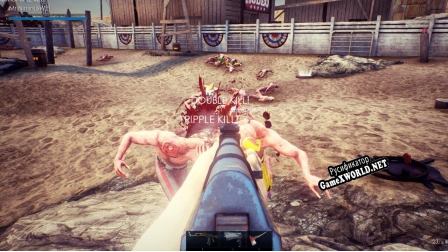 Русификатор для Super Death Arena