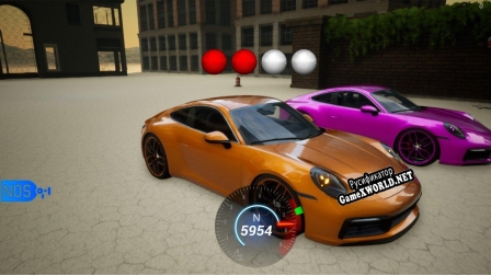 Русификатор для Super Drag Race
