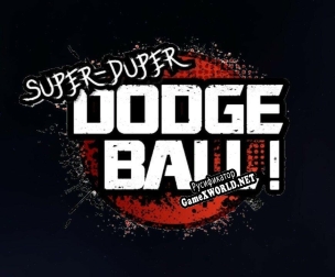Русификатор для Super Duper Dodgeball