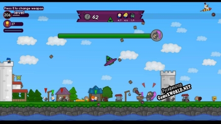 Русификатор для Super Duper Flying Genocide 2017