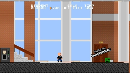 Русификатор для Super ETTI Bros
