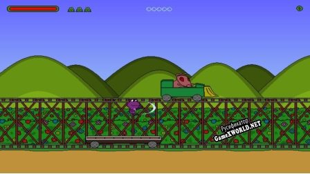 Русификатор для Super Frogs Quest