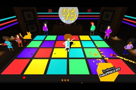Русификатор для Super Funky Bullet Dodger