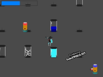 Русификатор для Super Future