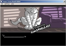 Русификатор для Super Fuzzy Beach Dater Demo
