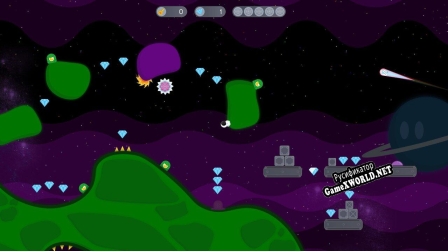 Русификатор для Super Galaxy Boy