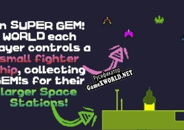 Русификатор для Super Gem World