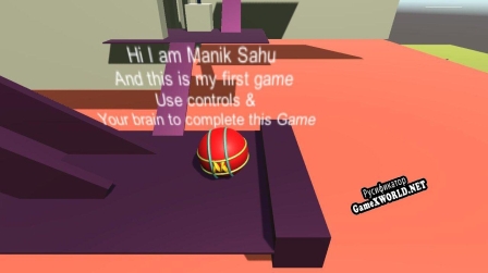 Русификатор для Super Gend A Ball