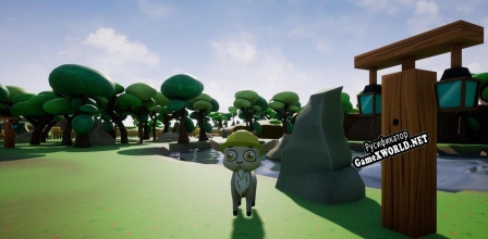 Русификатор для Super Goat Life Debug