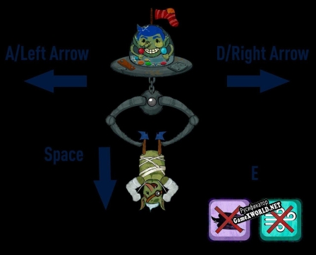 Русификатор для Super goblin tower