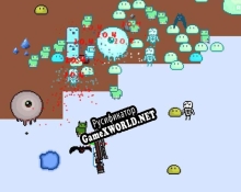 Русификатор для Super Happy Funtime Shootout 6 GOTY EDITION
