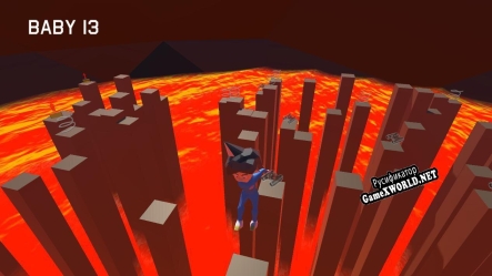 Русификатор для Super Haystack Challenge