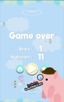 Русификатор для Super-Hero Piggy