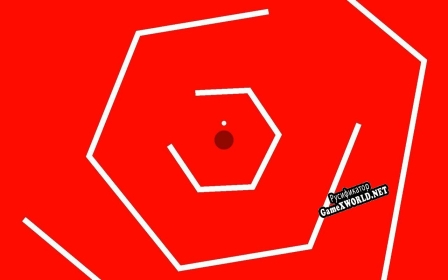 Русификатор для Super Hexagon (Scuffed)