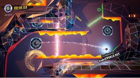 Русификатор для Super High Ball Pinball Platformer