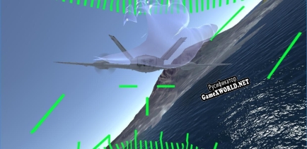Русификатор для Super High Maneuver Flight