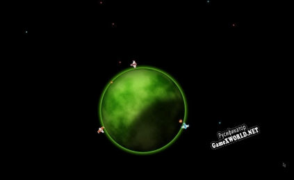 Русификатор для Super Hiper Mega Battles In Space