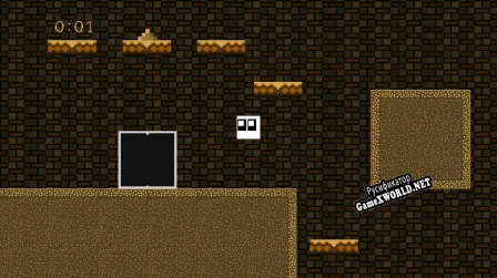 Русификатор для Super Indie Square Fight Against Time