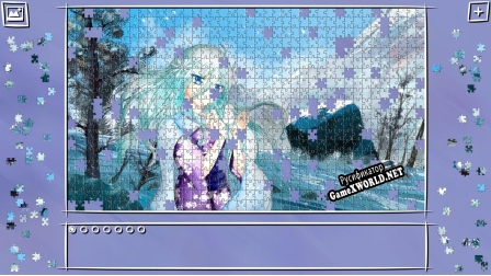 Русификатор для Super Jigsaw Puzzle Anime Reloaded