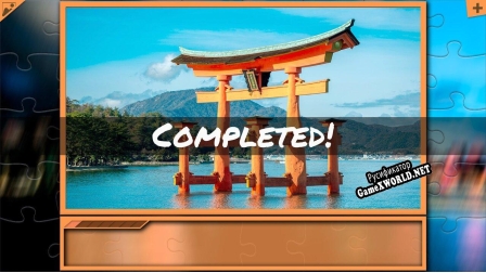 Русификатор для Super Jigsaw Puzzle Monuments