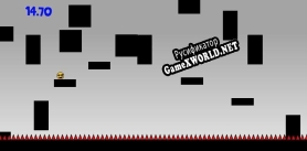 Русификатор для Super Jumpy Ball (itch)
