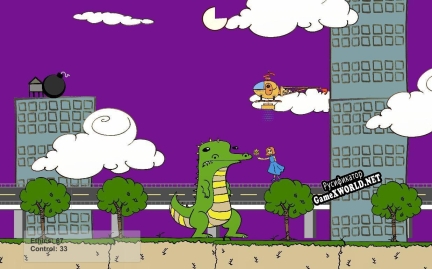 Русификатор для Super Kaiju Hover Parent