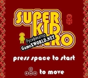 Русификатор для Super Kid Hero