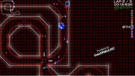 Русификатор для Super Laser Racer