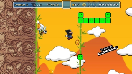 Русификатор для Super Lee World