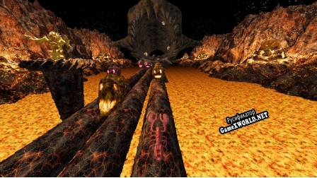 Русификатор для Super Lobster Run