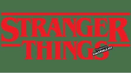 Русификатор для Super Mario 64 and the stranger things world V3