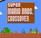 Русификатор для Super Mario Bros. Crossover