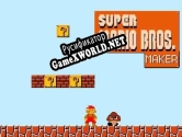 Русификатор для Super mario bros Maker (dark phantom)