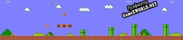 Русификатор для Super Mario Bross Super DWide Edition