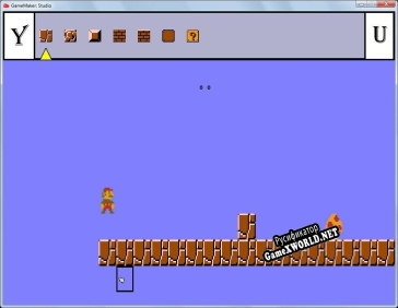 Русификатор для Super Mario Remaker Demo
