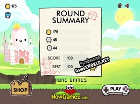 Русификатор для Super Marshmallow Kingdom